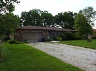 8952 Tracy Dr, Clayton, IN