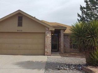 9412 Santala Pl NW, Albuquerque, NM 87114