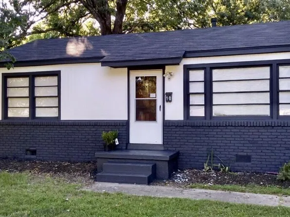 10 E Richard Dr, Pine Bluff, AR 71602