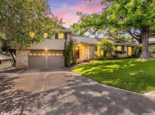 15702 Partridge Trl, San Antonio, TX 78232