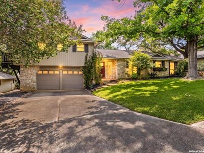15702 Partridge Trl, San Antonio, TX, 78232
