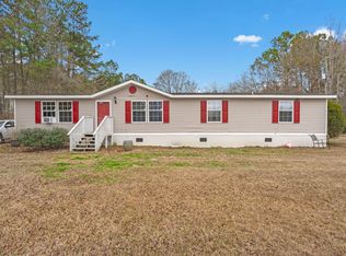 4567 Can City Rd, Walterboro, SC 29488