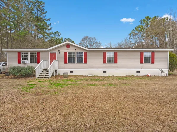 4567 Can City Rd, Walterboro, SC 29488