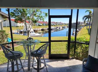 3920 Bal Harbor Blvd UNIT B1, Punta Gorda, FL 33950