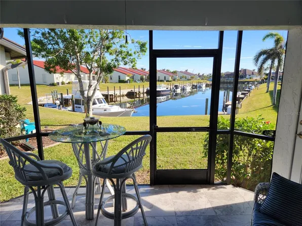 3920 Bal Harbor Blvd Unit B1, Punta Gorda, FL 33950