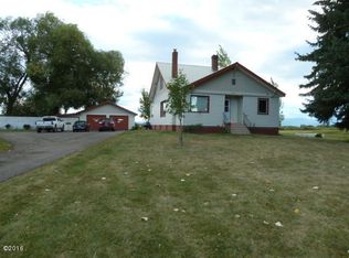 4740 Mt Highway 35, Kalispell, MT 59901