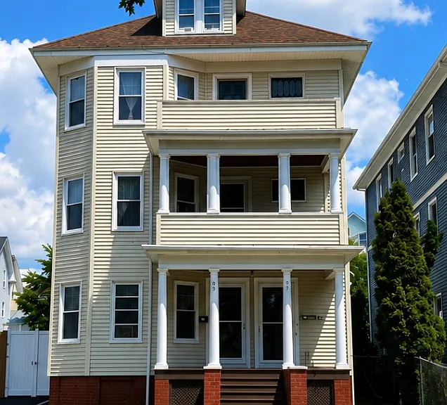 97 Raymond St #3 — Photo 1