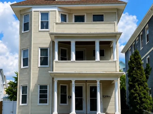 97 Raymond St Floor 3, Providence, RI 02908