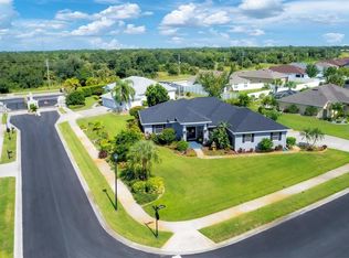 2000 Jasmine Way, North Port, FL 34287