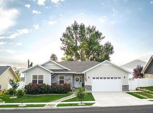 442 N Cowan Cir, Payson, UT 84651