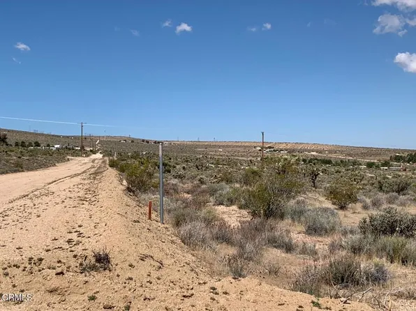 0 Mountain View Rd, Lucerne Valley, CA 92356