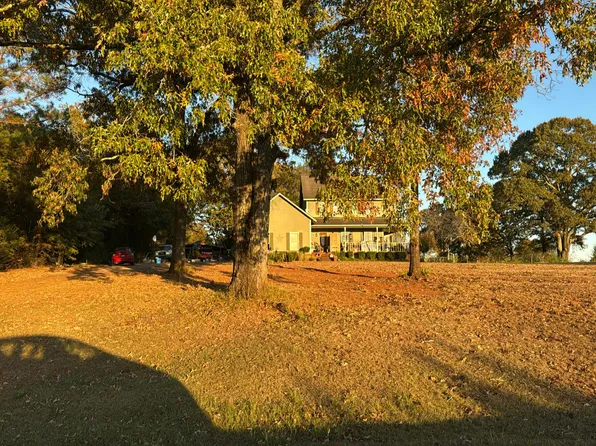 419 County Road 51, Columbia, AL 36319