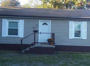 517 Clinton St, Findlay, OH 45840