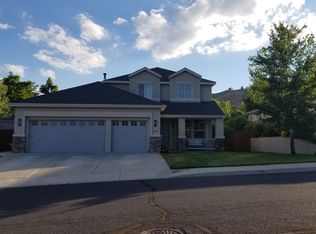 2905 Moose Ridge Dr, Reno, NV 89523