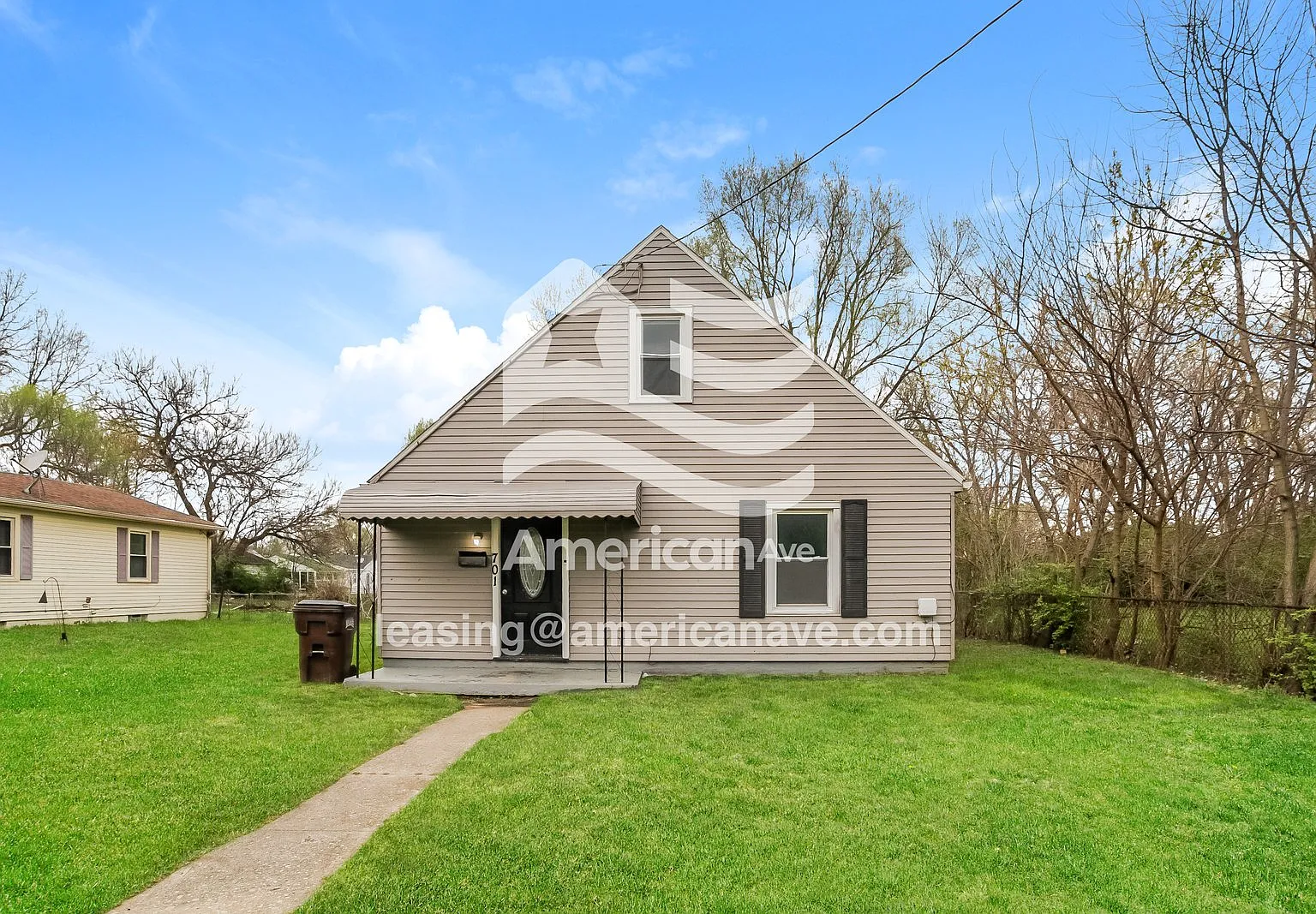 4 bed, 1.0 bath, 1085 sqft, $1,320 — Photo 1
