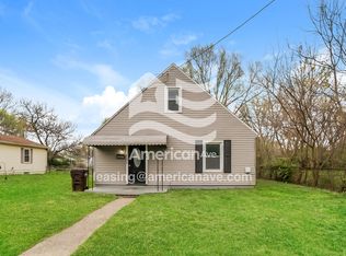 701 19th Ave, Middletown, OH 45044