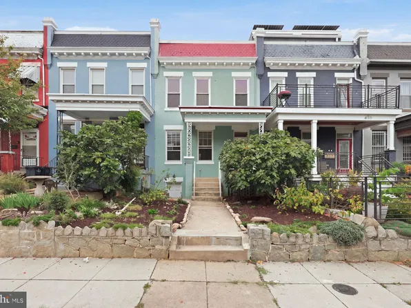 457 Luray Pl NW, Washington, DC 20010
