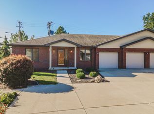 315 E 7th St APT S1, Gridley, IL