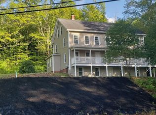 101 Podunk Rd, East Brookfield, MA 01515