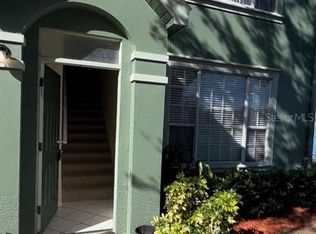9832 Lake Chase Island Way, Tampa, FL 33626