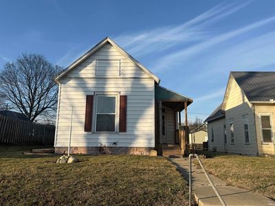 1718 North St, Logansport, IN, 46947