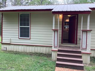 67 County Road 3893 E, Cleveland, TX 77328