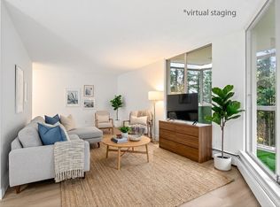 2024 Fullerton Ave #504, North Vancouver, BC V7P 3G4