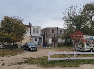 6089 Reinhard St, Philadelphia, PA 19142