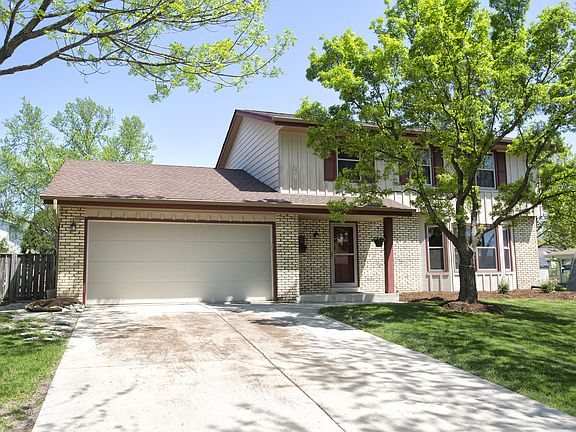 2nd image of 2948 W Thorncrest Dr