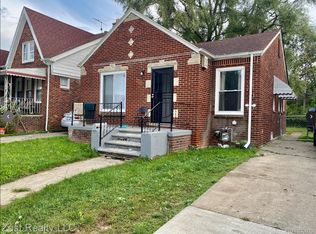 14940 Longview St, Detroit, MI 48213