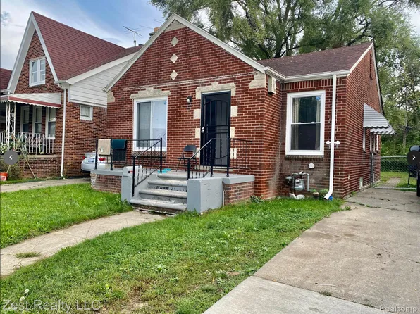 14940 Longview St, Detroit, MI 48213