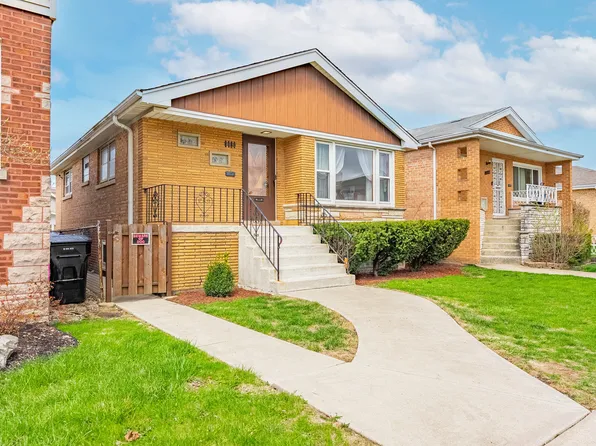5626 S Nashville Ave, Chicago, IL 60638