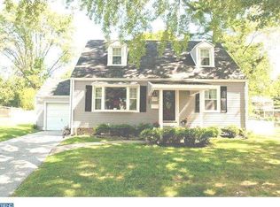 615 Massachusetts Ave, Aldan, PA 19018