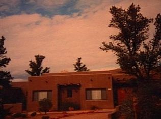 285 Mundy Dr #NA, Sedona, AZ 86351