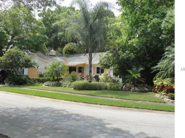 8990 123rd Way, Seminole, FL 33772