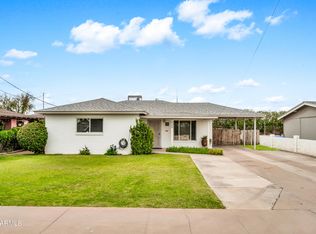 508 S Pasadena, Mesa, AZ 85210