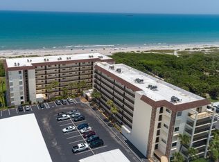 3060 N Atlantic Ave APT 402, Cocoa Beach, FL 32931