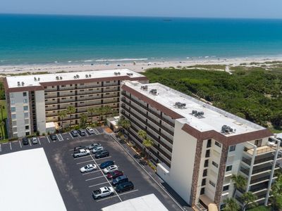 3060 N Atlantic Ave APT 402, Cocoa Beach, FL, 32931