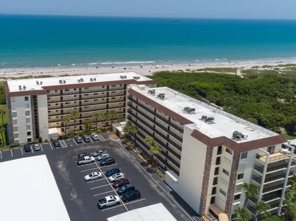 3060 N Atlantic Ave APT 402, Cocoa Beach, FL 32931