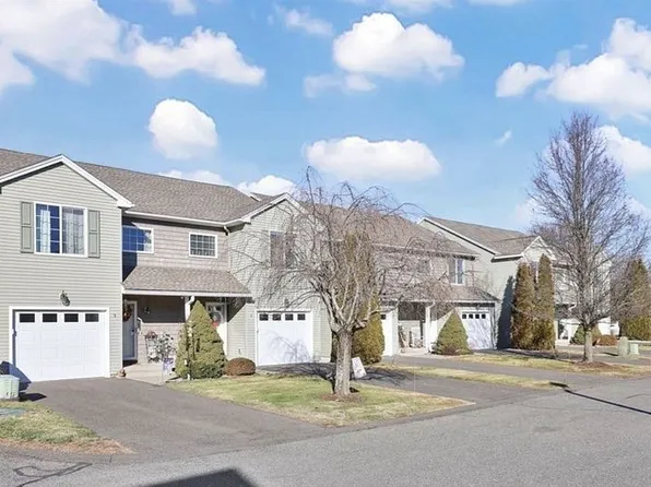 353 Fuller St Unit 6, Ludlow, MA 01056