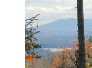 39 Wiley Rd, Stow, ME 04037