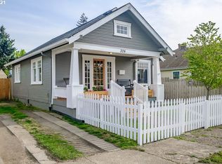 324 3rd Ave SE, Albany, OR 97321