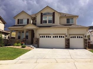 8727 Gardenia Cir, Arvada, CO 80005
