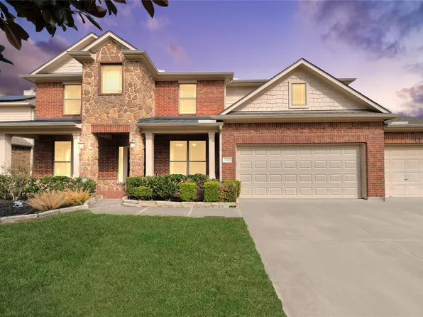 23502 Starbridge Lake Ln, Richmond, TX 77407