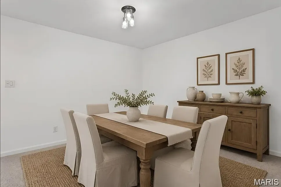 2 bed, 1136 sqft, $1,600 — Photo 4