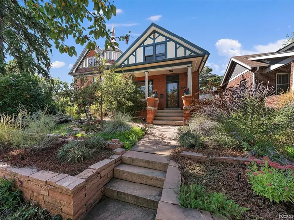 3639 Eliot Street, Denver, CO 80211