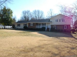 308 Todd Cir, Wingate, NC 28174