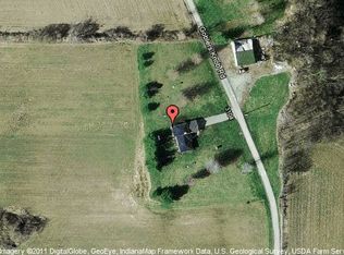 3048 Gobblers Knob Rd, West Harrison, IN 47060