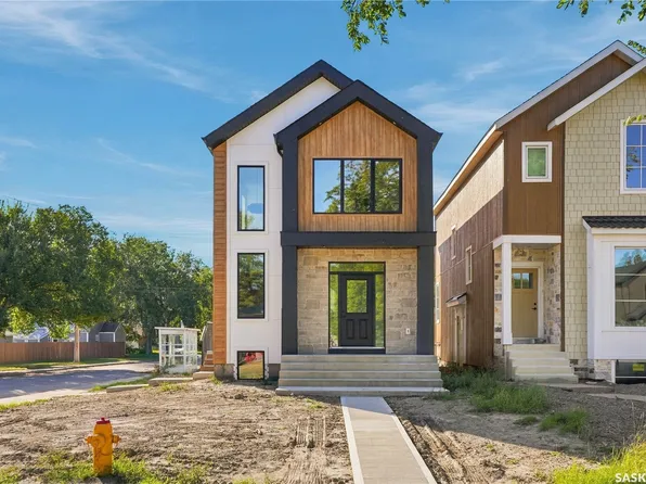 1401 Edward Avenue, Saskatoon, SK S7K 3B2