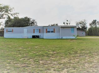 50 Pinewood Dr, Haines City, FL 33844